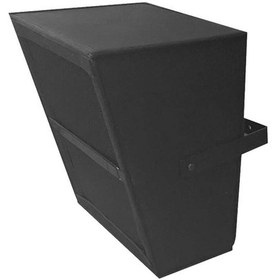 Resim Lastvoice Cms-10450 Cami Minare Ezan Hoparlörü 10 İnç 450w Kabin Hoparlör Su Geçirmez 