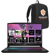Resim MSI Katana 15 i7 13620H 96GB 1TB SSD RTX4070\u002F8GB 15.6\ FHD 144HZ 