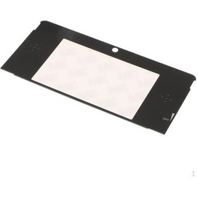 Resim 3ds Ayna İçin Üst Ön Lcd Ekran Camının Değiştirilmesi 