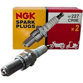 Resim Cf Moto Nk 150 Ngk Buji 