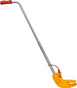 Resim STOREMAX GÇAVM 800056453, BIG Ebeveyn Tutuş Kolu, 3 Farklı Yükseklik Ayarı, Emniyet Bağlantı Pimi, Rö 