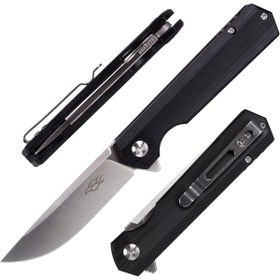 Resim STOREMAX Firebird Katlanır Bıçak FH11 1155328 