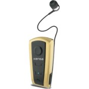 Resim Kensa KB-200 Makaralı Bluetooth Kulaklık 