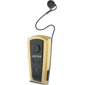 Resim Kensa KB-200 Makaralı Bluetooth Kulaklık 