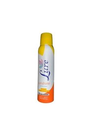 Resim Lure Sunshine Deodorant 150 Ml 