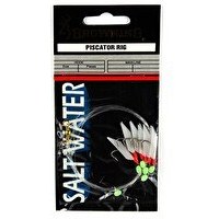 Resim Avcı Market Browning No:10 6'lı Beyaz Uskumru Palamut Çinekop Kolyoz Çaparisi 