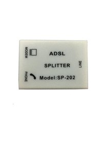 Resim SP-201 SP-202 ADSL/VDSL Splitter 