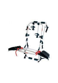 Resim Buzz Rack Bagaj Üstü Bisiklet Taşıyıcı Pilot 2'li 