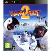 Resim Happy Feet 2 Ps3 Oyunu 