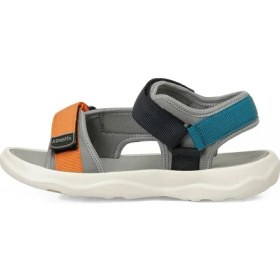 Resim Kinetix Vankor F 6fx Lacivert Erkek Çocuk Sandalet 