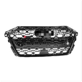 Resim Audi A3 Rs3 Uyumlu Panjur 2021+ 