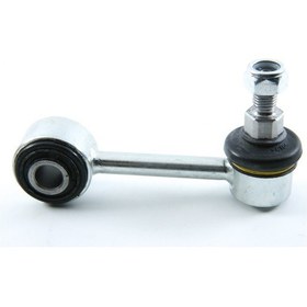 Resim Vw Transporter T4 Viraj Askı Rotu Ön Sağ Sol 1991-2004 701411049B 