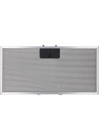 Resim Gaggenau Ah180190, Ah180190ch, Ah182190 İle Uyumlu Davlumbaz Tel Filtre 