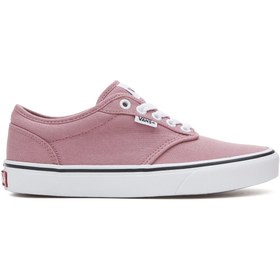 Resim Vans Wm Atwood Kadın Pembe Sneaker Vn000udmcl21 