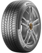 Resim Continental 255/50R20 109V ContiWinterContact TS 870 P Xl Kış Lastiği (2022) 255/50R20 109V ContiWinterContact TS 870 P