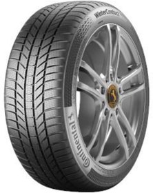 Resim Continental 235/45R21 101T XL ContiWinterContact TS 870 P Kış Lastiği (2022) 