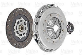 Resim DEBRIYAJ SETI RULMANLI BRAVA BRAVO 1.9 JTD 95-06 DOBLO 1.9 JTD 00-05 MAREA 185 1.9 JTD 95- VALEO 828111 