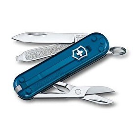 Resim Victorinox 0.6223.T61G Sky High Classic Çakı 
