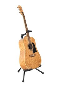 Resim K&m Memphis 20 Siyah Gitar Sehpası 