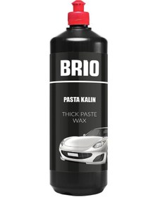 Resim Brio Pasta Kalın 1 L 