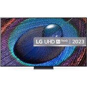 Resim LG 75UR91006 75" 190 Ekran Uydu Alıcılı 4K Ultra HD Smart LED TV 