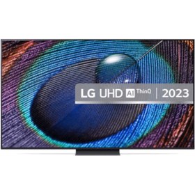 Resim LG 75UR91006 75" 190 Ekran Uydu Alıcılı 4K Ultra HD Smart LED TV 