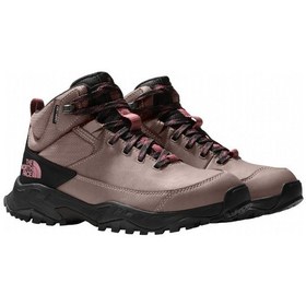 Resim The North Face W Storm Strike III WP Kadın Bot Bordo 