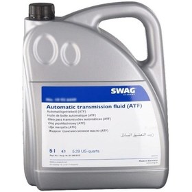 Resim Swag Mercedes E Serisi W210 E 220 Cdı Otomatik Şanzıman Yağı 5 L 