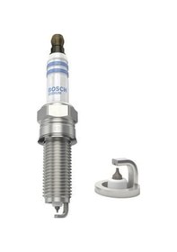 Resim Mercedes C Serisi 203 C180 1.8 Kompressor 2002-2007 Bosch İridyum Buji 4 Adet 