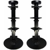 Resim Dalaz, Yavuz Benzinli Motorlu Çapa Makinesi Y200 Uyumlu Çelik Bıçak Aks Takımı 