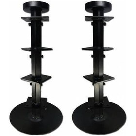 Resim Dalaz, Yavuz Benzinli Motorlu Çapa Makinesi Y200 Uyumlu Çelik Bıçak Aks Takımı 