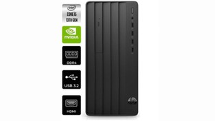 Resim Hp Pro Tower 290 G9 Intel Core I5-13500 16GB 4tb SSD Quadro T400 4gb Windows 11 Pro B6JC4ES-92 