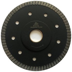 Resim Nova Profesyonel Seramik Kesici 115 Mm 