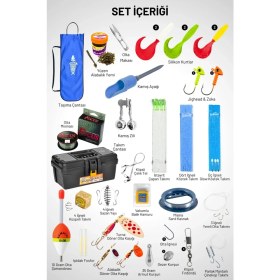 Resim Normadia Spin Olta Seti 240CM 5-30GR Kamış + 6000'LIK 3+1bb Makine Xl 