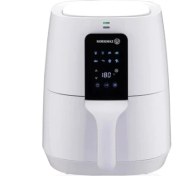 Resim Korkmaz Air Pro Airfryer 4 Litre 9050004A886 