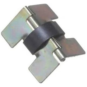 Resim Mücevher Kutusu Menteşesi 16x19.5mm 10 Adet 