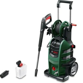 Resim AyrStore Advanced Aquatak 160 Yüksek Basınçlı Yıkama Cihazı, 8 M Hortum, 2600 W Motor Gücü, Vario Jet 