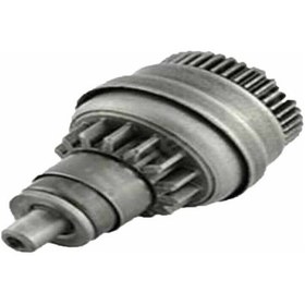 Resim Honda Activa 125 S Uyumlu Pinyon Dişli 14-40T (492626670) 