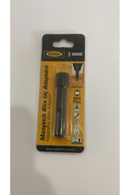 Resim Sgs MANYETİK BİTS UÇ ADAPTÖRÜ 