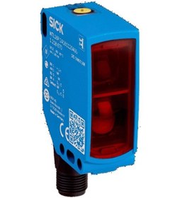 Resim Sick Wtb16p-24161120a00 1218626 ,kübik/1mt Pnp/npn-no/nc M12-4p Cisim Fotosel 