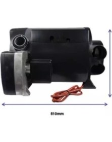 Resim Uno Tecnica Karavanlar Için Dizel ve Elektrikli,ortam ve Su Isıtıcısı/Truma Kombi Muadili 