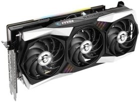 Resim MSI RX 6800 Gaming Z Trio 16G 256 Bit GDDR6 16 GB Ekran Kartı 