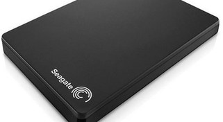 Resim Seagate 2Tb Sthn2000400 Backup Plus Slim Usb 3.0 2.5" 