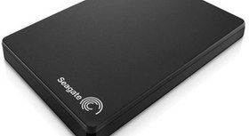 Resim Seagate 2Tb Sthn2000400 Backup Plus Slim Usb 3.0 2.5" 