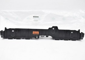 Resim Renault Clio 4 Arka Tampon Bakaliti Orta-850424459R 