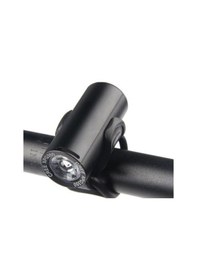 Resim Bisiklet Ön Işık Xbyc 6114 Siyah 