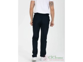 Resim Cici Forma Soft Likralı Lacivert Erkek Tek Alt 