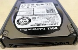Resim 0y5yv5 Wd9001bkhg 900gb 10k 32mb Sas-2 2.5'' Refrubıshed-117102 