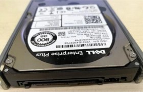 Resim 0y5yv5 Wd9001bkhg 900gb 10k 32mb Sas-2 2.5'' Refrubıshed-117102 
