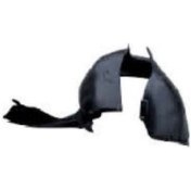 Resim Camurluk Davlumbazı On Sol Vw Tıguan 08 > [5N0805911A] 